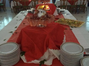 Hotel Bellevue del Golfo