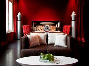 Отель Sina Centurion Palace