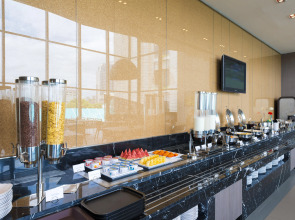 Holiday Inn Express Bangkok Siam by IHG