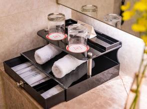 Millennium Harbourview Hotel Xiamen