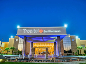Tropitel Sahl Hasheesh Resort