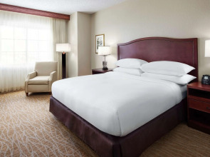 DoubleTree by Hilton Sunrise - Sawgrass Mills