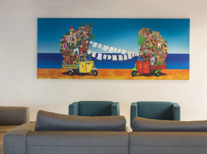 Citta del Mare Hotel Village