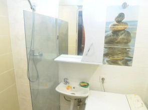 Апартаменты на улице Сиреневая 4