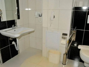 Monte Carlo Park Hotel - All Inclusive