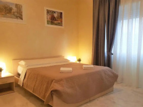 Dodo Holiday in Rome