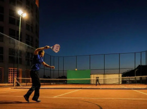 Lugal, A Luxury Collection Hotel Ankara