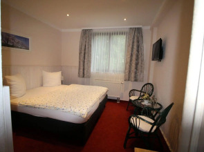 Pension Am Kirschberg