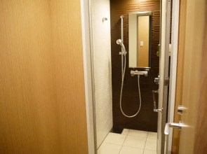 First Cabin Kansai Airport