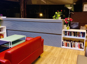 Bella Vista Beach Resort Koh Lipe