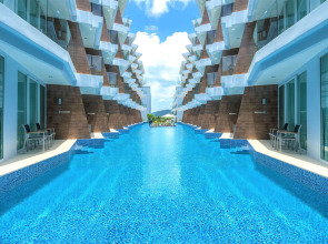 The Beachfront Hotel Phuket