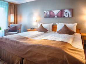 Leonardo Hotel Hamburg Airport