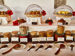 Chen Sea Resort & Spa