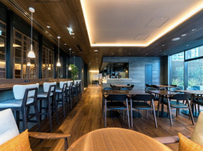 Daiwa Roynet Hotel Nishi Shinjuku PREMIER