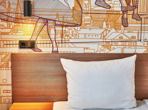 McDreams Hotel München Messe