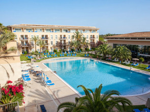 Grupotel Playa de Palma Suites & Spa