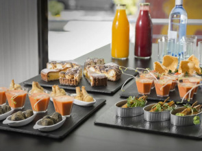 Hotel Elba Madrid Alcalá