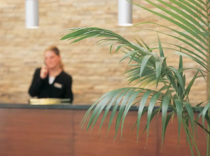 NH Mendoza Cordillera