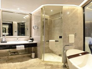 Sheraton Zhuhai Hotel