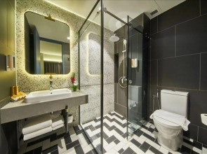 Sleeping Lion Suites