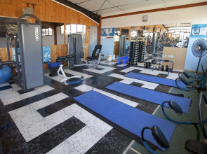 Episkopiana Hotel And Sports Resort