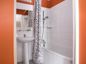 Hotel Paris La Fayette