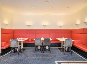 Garner Hotel Essen - Messe by IHG