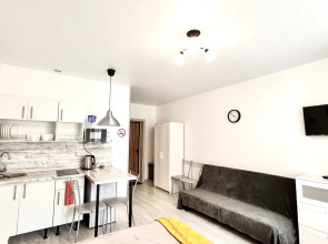 Магия на улице Ситникова