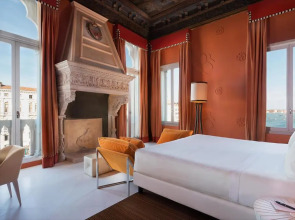 Отель Sina Centurion Palace