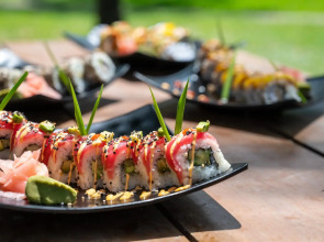 Hotel Dos Playas Faranda Cancun