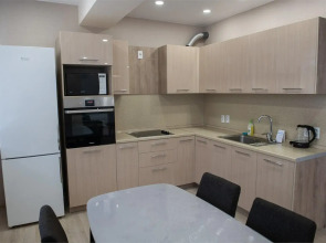 Серебряный бор (Сахалин)