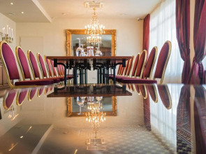 Best Baltic Kaunas Hotel