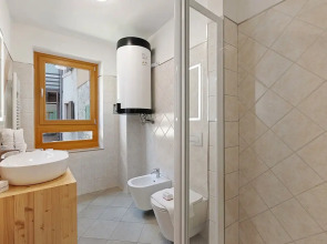 Villa Pastoedo Apartment Blu