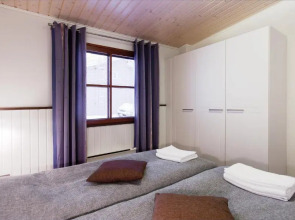 Holiday Club Saariselkä Hotel