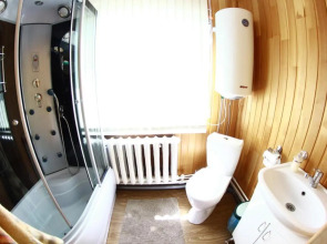 Кедровый Дом Кочиевских