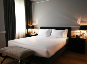 Grand Hotel et Des Palmes