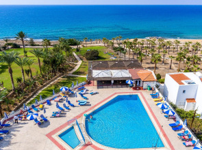 Helios Bay Hotel Apartments
