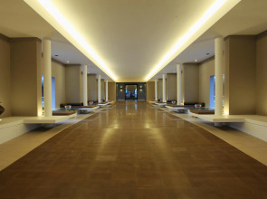 Курортный отель Amaya Beach Pasikudah