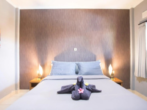 djabu Seminyak Hotel