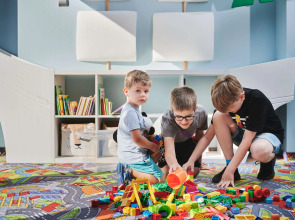 Golden Tulip Gdańsk Residence