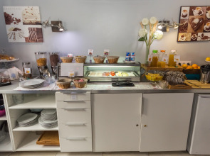 Отель Nest Style Granada