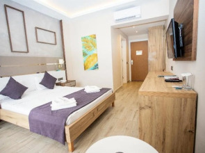 King Royal Palace Ölüdeniz