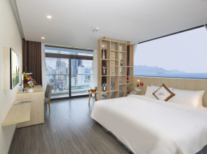 Stella Maris Nha Trang Hotel