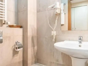 Отель «Палладиум»