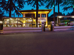 Nizam Butik Otel Buyukada