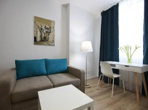 City Center Best Place Apartments