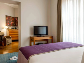 Tomtom Suites - Special Class