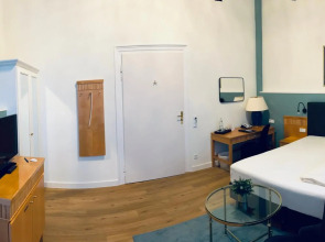 Villa Thea Kurhotel am Rosengarten