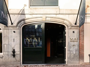 Hotel Mai Amsterdam