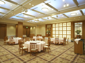 Hotel my stays Premier Narita